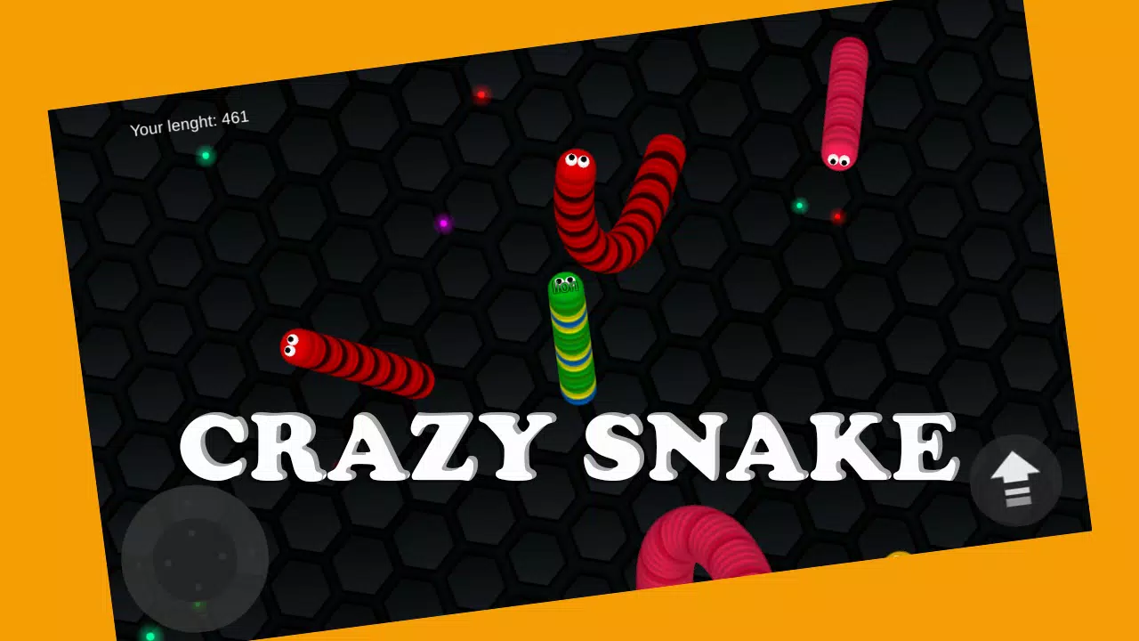 Crazy Slither APK for Android Download