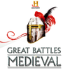 Great Battles Medieval 图标