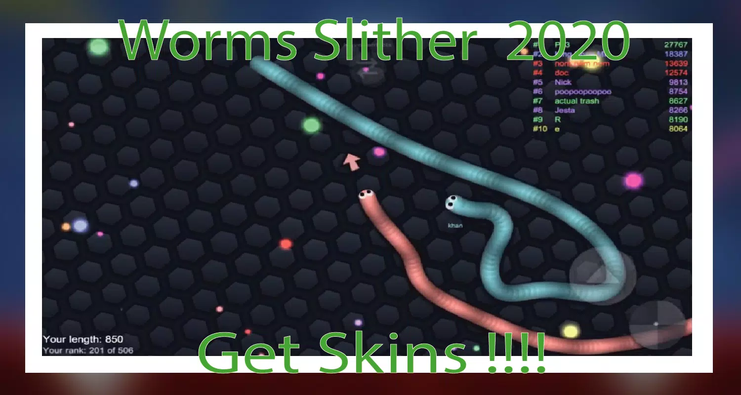 Slither.io not loading in chrome. : r/Slitherio