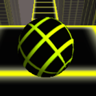 Slope 3D Ball icon