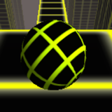 Slope 3D Ball