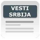 RS Vesti-icoon