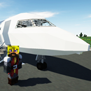 Flight Mods for Minecraft PE APK
