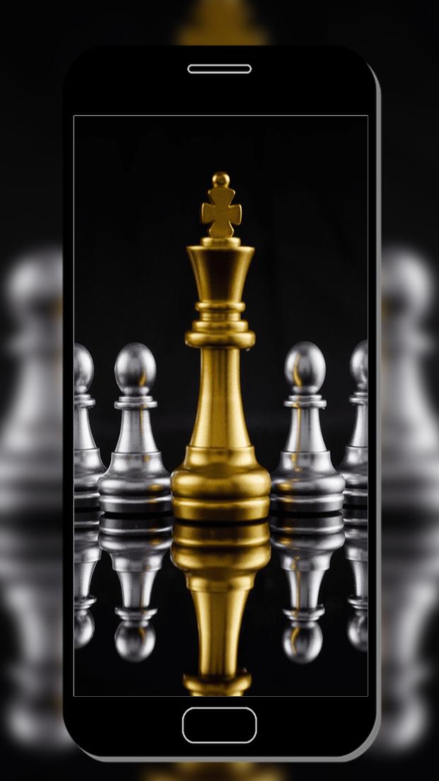 Chess Wallpapers APK برای دانلود اندروید