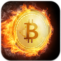 Bitcoin Wallpaper