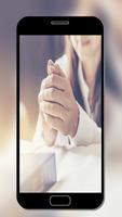 برنامه‌نما Praying Wallpapers عکس از صفحه