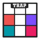 Icona Beat Maker Trap