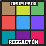 Drum Pads Reggaetón icône