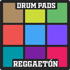 Drum Pads Reggaetón icon