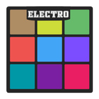 Electro Pads Hip Hop icon