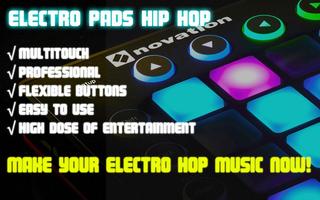 Electro Pads Hip Hop screenshot 1