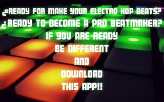 Electro Pads Hip Hop screenshot 2