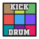 APK Kick Drum Pads