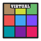 Virtual Drum Pads আইকন