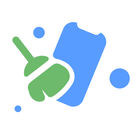 Cleanerio & File Manager icon