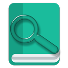 PubMed Search App icône