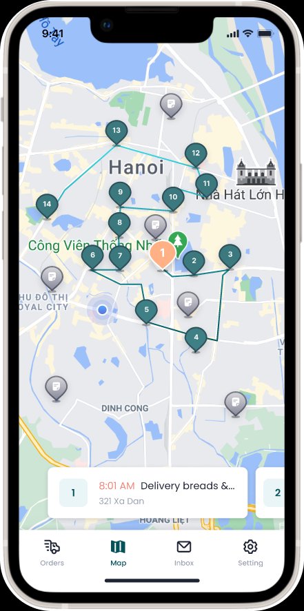 Smart Routes APK for Android Download