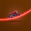Neon Drift Moto APK