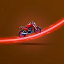 Neon Drift Moto APK