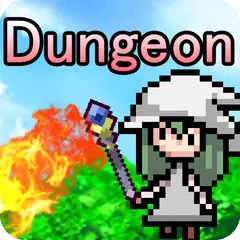 Witch & Fairy Dungeon XAPK download