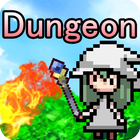 Witch & Fairy Dungeon icône