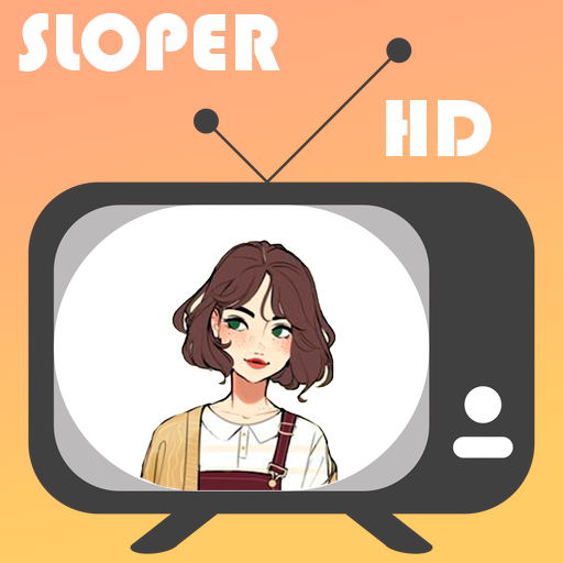 SloperHD