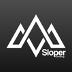 Sloper Rock Climbing Guide