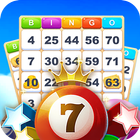 Lucky Bingo آئیکن