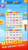 Lucky Bingo स्क्रीनशॉट 2
