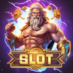 ”แจ็คพอตคาสิโน: Zeus Slots