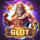 Jackpot Casino: Zeus Slots aplikacja