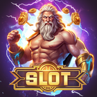 Jackpot Casino: Zeus Slots icon