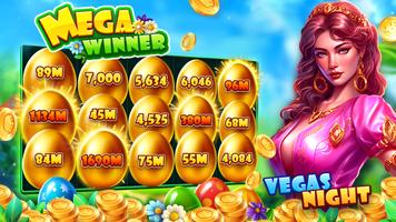 Jackpot Casino: Zeus Slots Screenshot 2