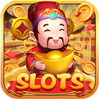 Slots 777- Jogos De Cassino 아이콘