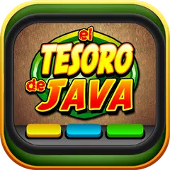 El Tesoro de Java -Tragaperras APK download