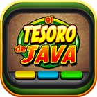 El Tesoro de Java -Tragaperras آئیکن