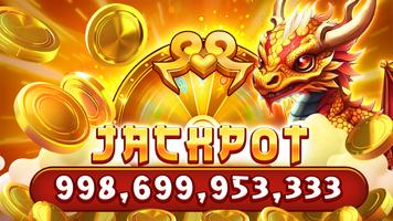 پوستر Slot Blast