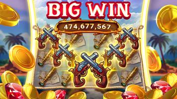 برنامه‌نما Slot Blast عکس از صفحه