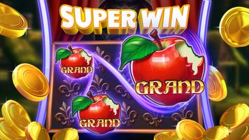 برنامه‌نما Slot Blast عکس از صفحه