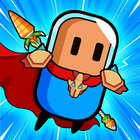Sausage Knight icon