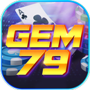 Gem79 - No hu, ban ca vip APK