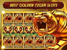 Golden Tiger: Free Slot Casino screenshot 3