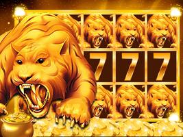 Golden Tiger: Free Slot Casino screenshot 2