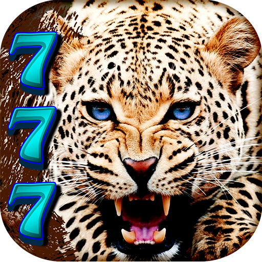 Cheetah Slots Safari