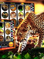 Cheetah Slots capture d'écran 2