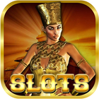 Cleopatra Slots: Huge Casino 아이콘