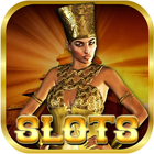 Cleopatra Slots: Huge Casino icône