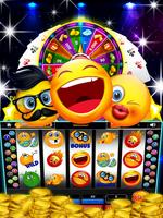 Emoji Slots 포스터