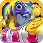 Fish slots – Big Win icon