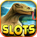 Komodo Dragon Slots APK